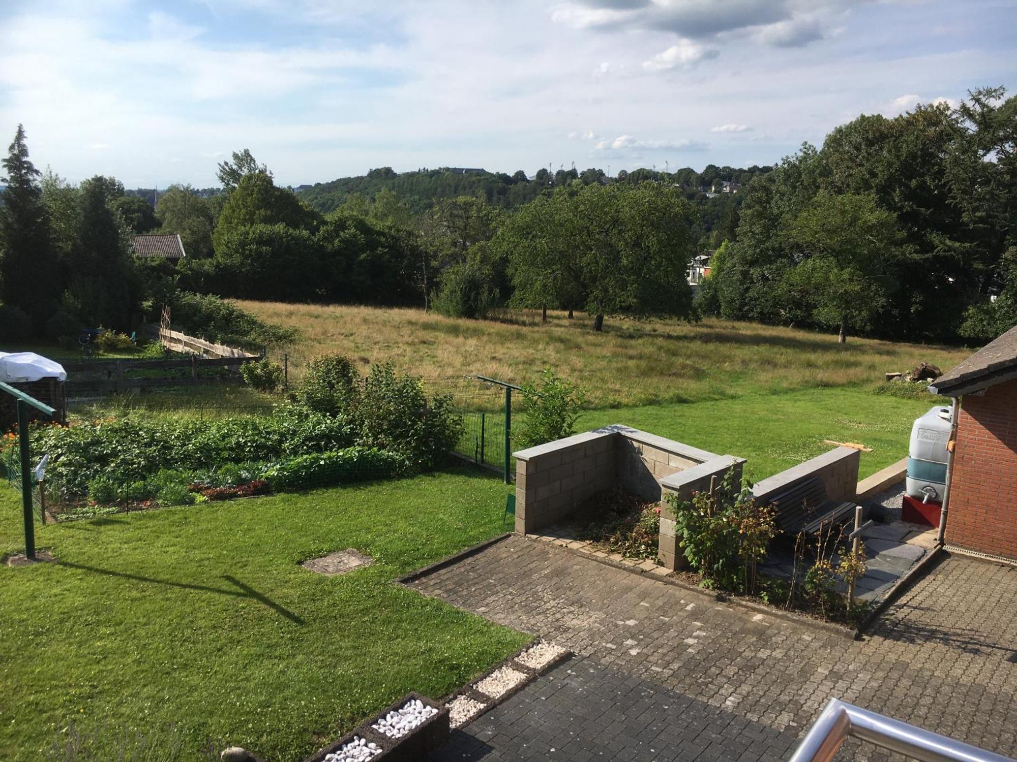 Chalet M Eupen Exterior foto