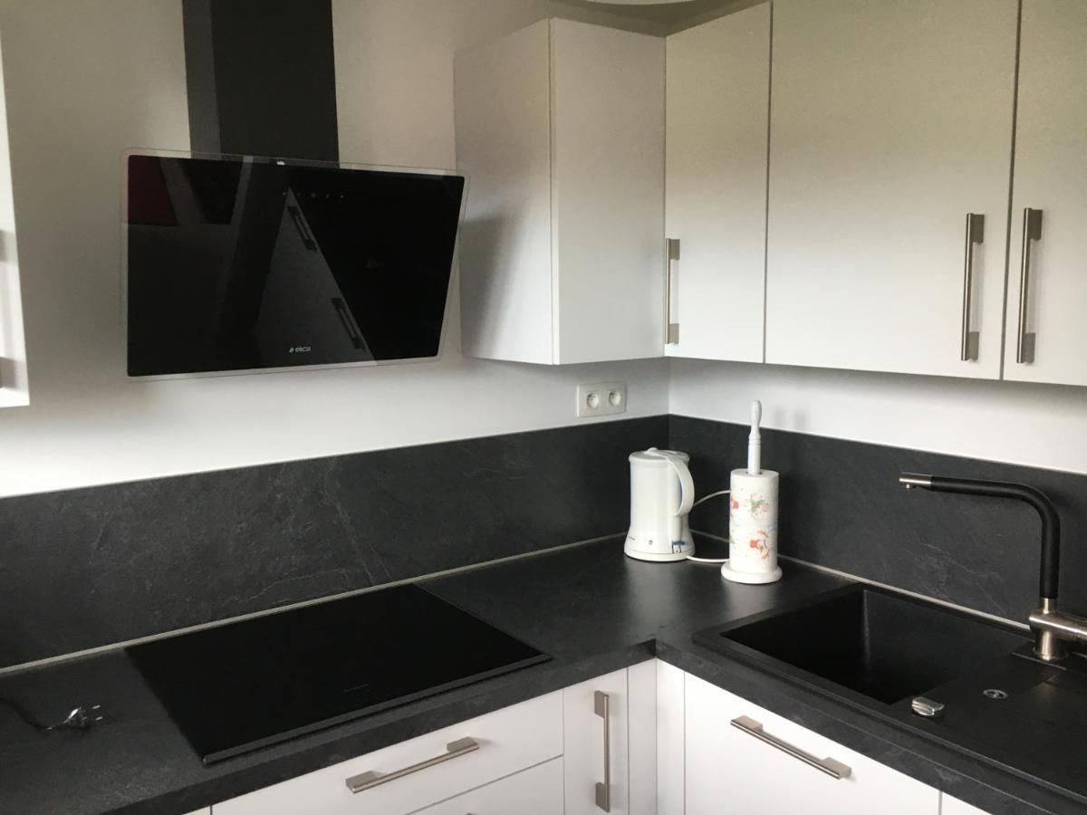 Chalet M Eupen Exterior foto