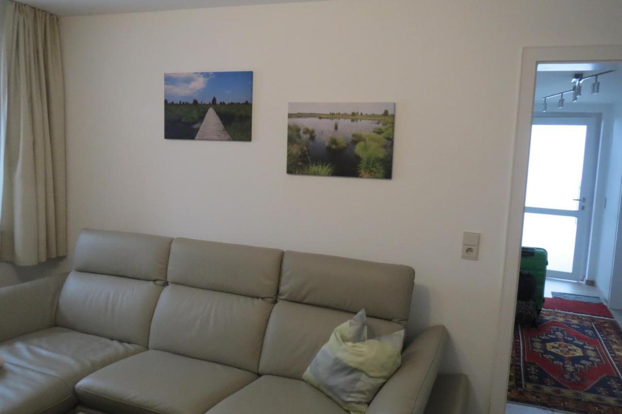 Chalet M Eupen Exterior foto