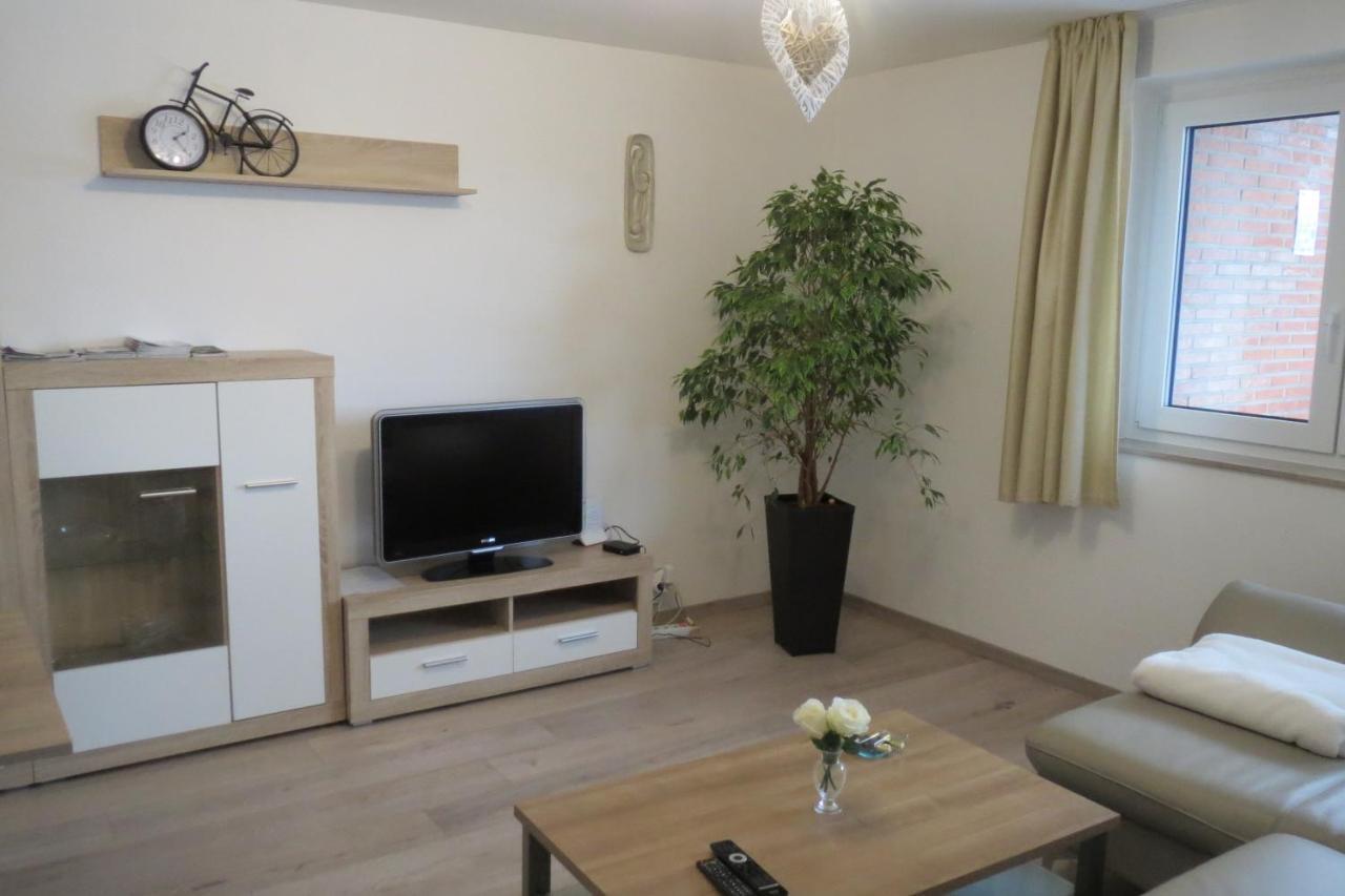 Chalet M Eupen Exterior foto